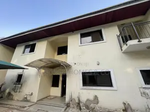 Photo - 4bdrm Duplex in Wuse 2 for sale
