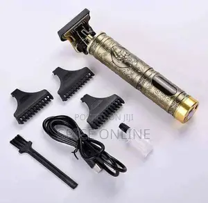 Original Rechargeable Hair Clipper