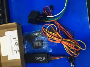 Smart Tracking Device