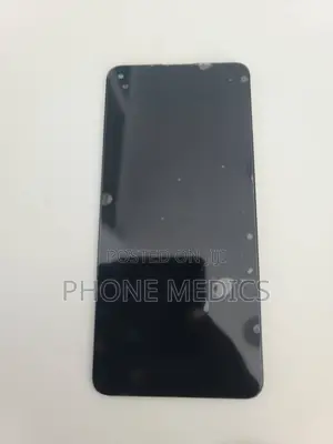Umidigi Power 3 Screen