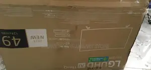 New LG 2023 Smart Android Tv