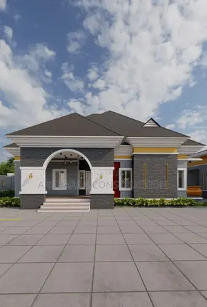 Architectural Drawing With Approval Proces Without Panel Fee