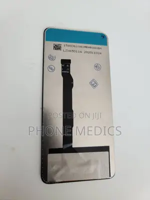 Umidigi F2 Screen