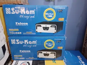 900VA Sukam Inverter