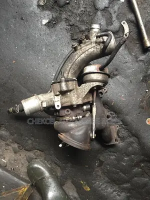 Engine Turbo Buick Enclave 4cylinder 2013