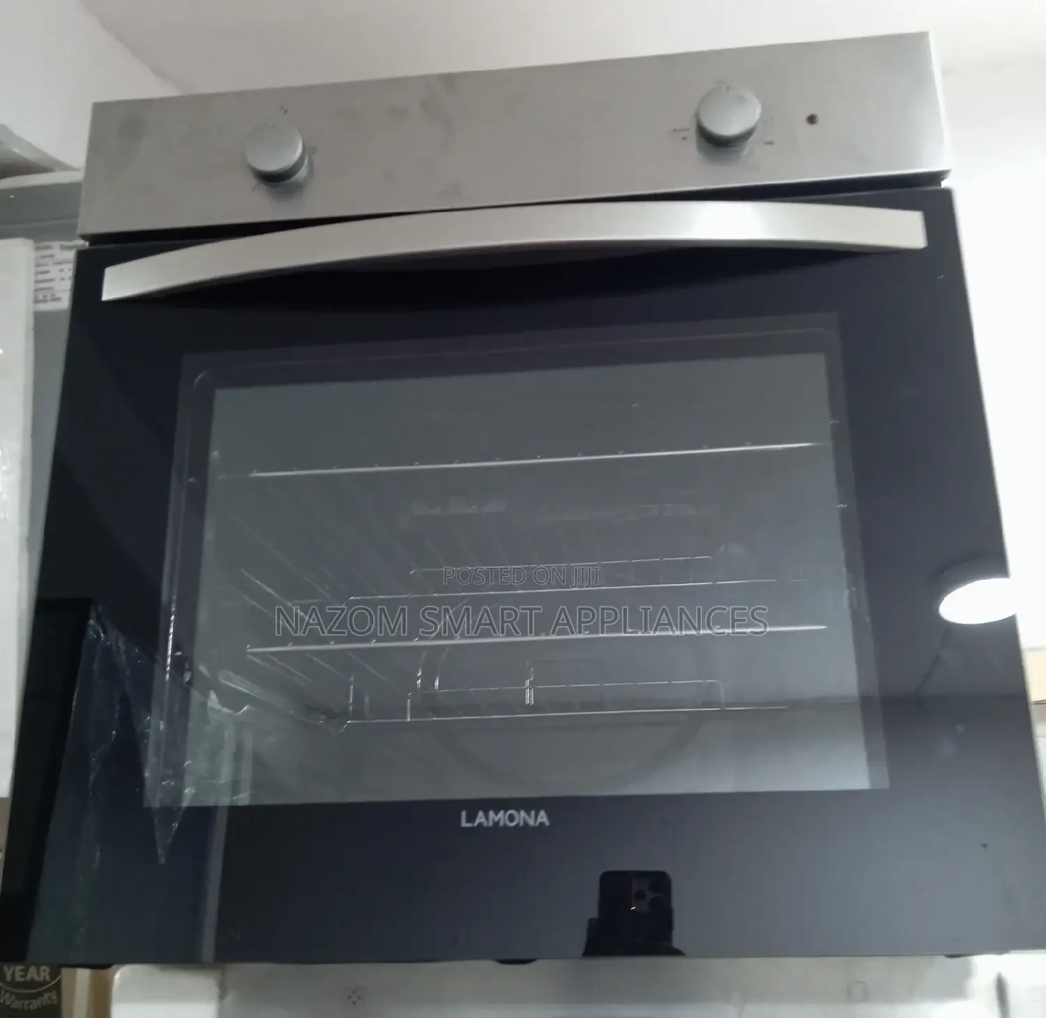 Lamona Electric Built-in Oven