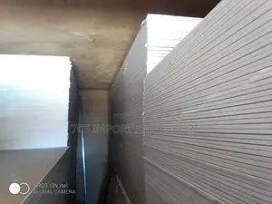 3m X 1.2m Gypsum Board