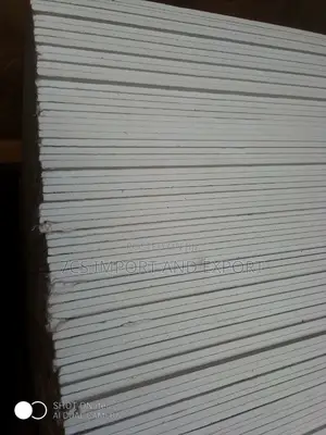 3m X 1.2m Gypsum Board