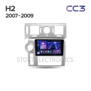 Hummer H2 Car Android GPS Navigation System+ Reverse Camera