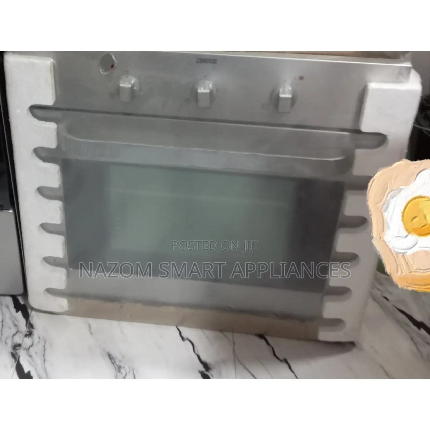 Quality Electric Oven