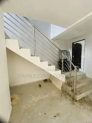 Photo - Stainless Krystal Railing