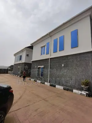 3bdrm Block of Flats in After Berger, Life Camp for rent
