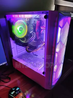 New Desktop Computer 32GB Intel Core I7 HDD+SSD 4T