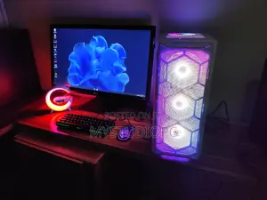 New Desktop Computer 32GB Intel Core I7 HDD+SSD 4T