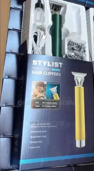 Stylist Professional Hair Clipper