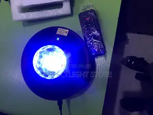 Starry Light