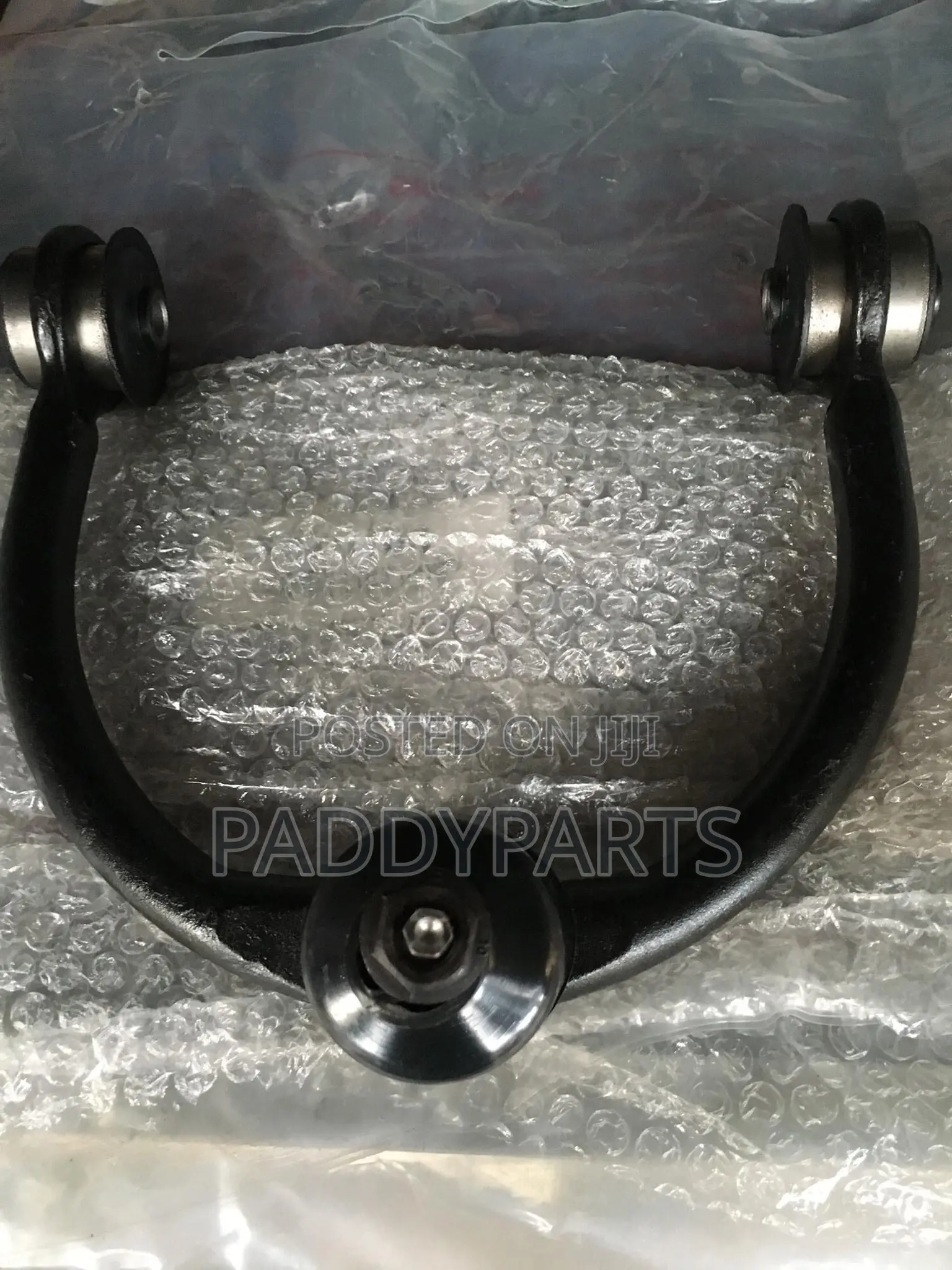 Jeep Commander Upper Control Arm