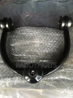 Jeep Commander Upper Control Arm