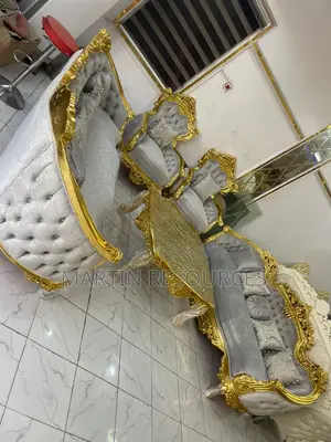 Royal Sofa 8 Seater
