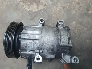 Tokunbo Ac Compressor for Kia Rio 2017 Models Manual 