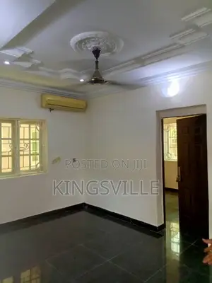 Furnished 2bdrm Apartment in Gwarinpa Estate, Life Camp for rent