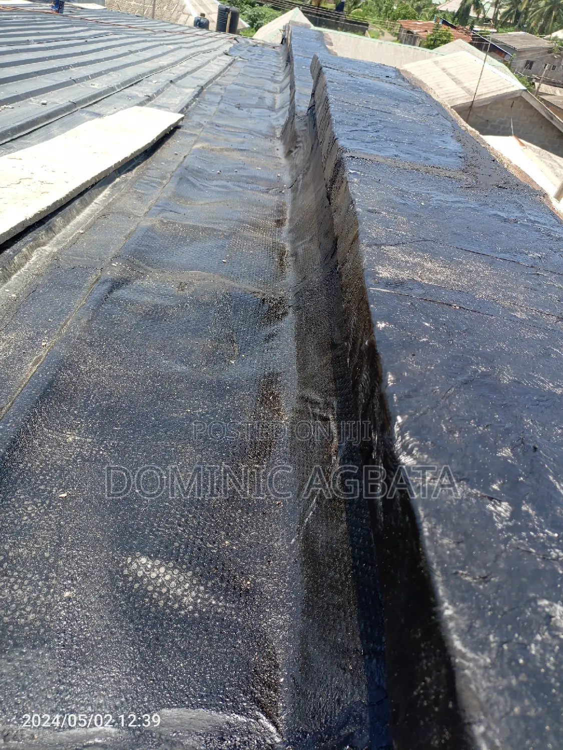 Influential Waterproofing Experts