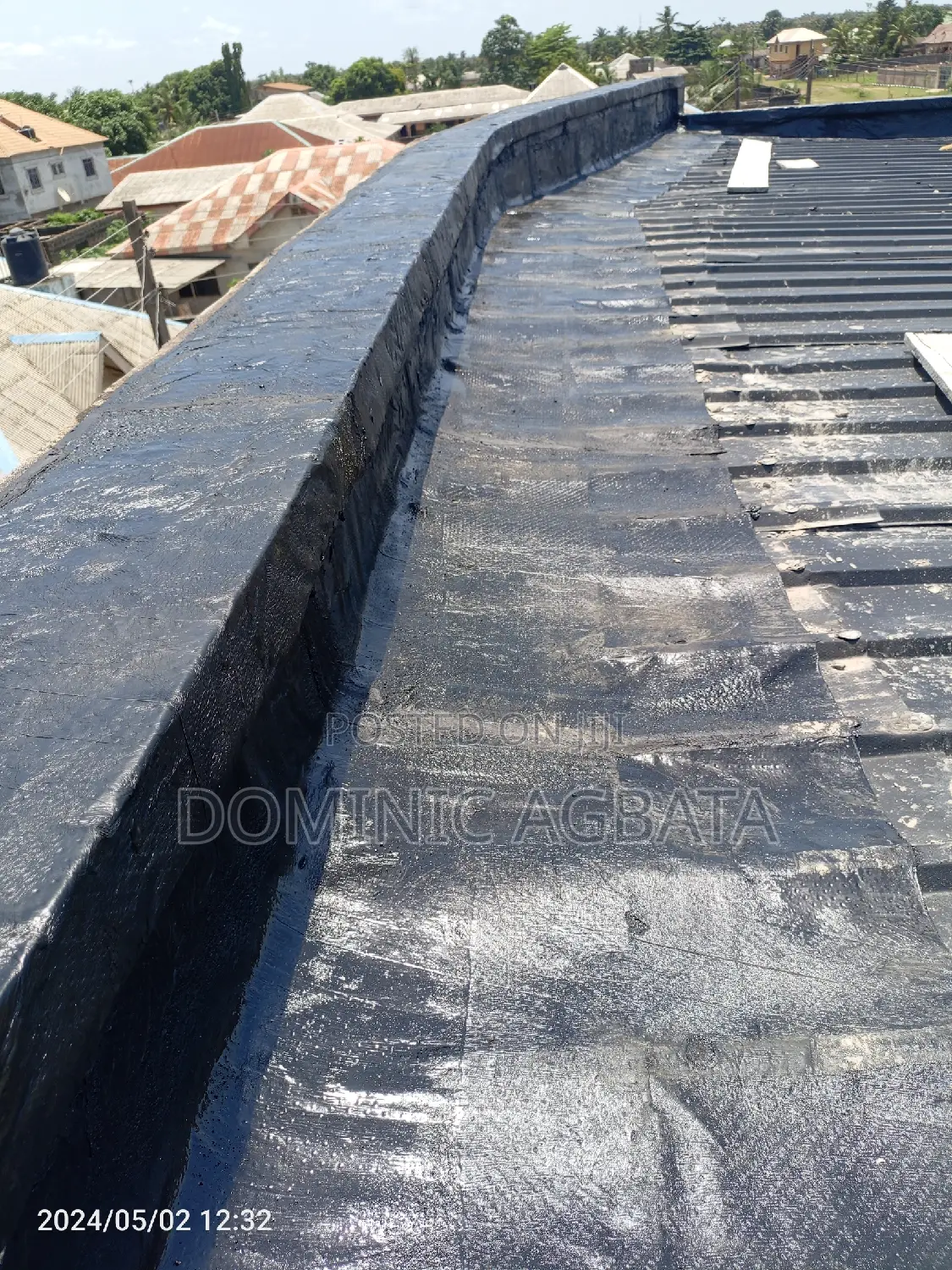 Influential Waterproofing Experts