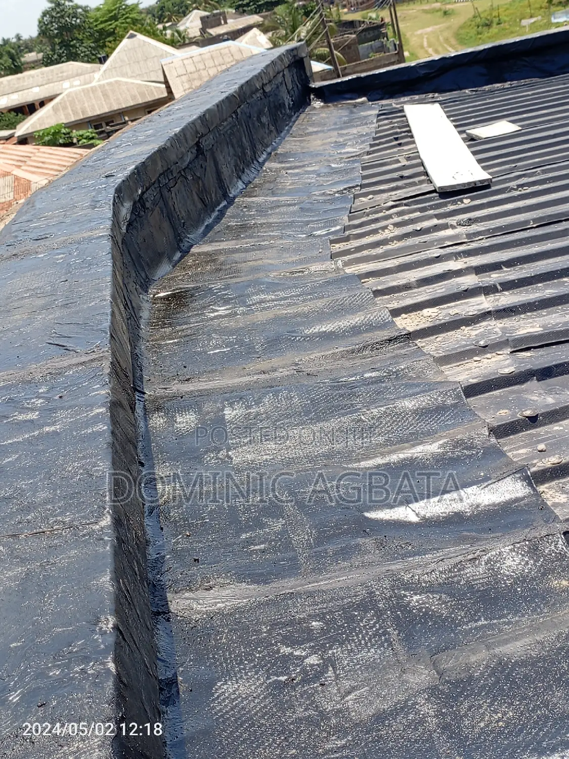 Influential Waterproofing Experts