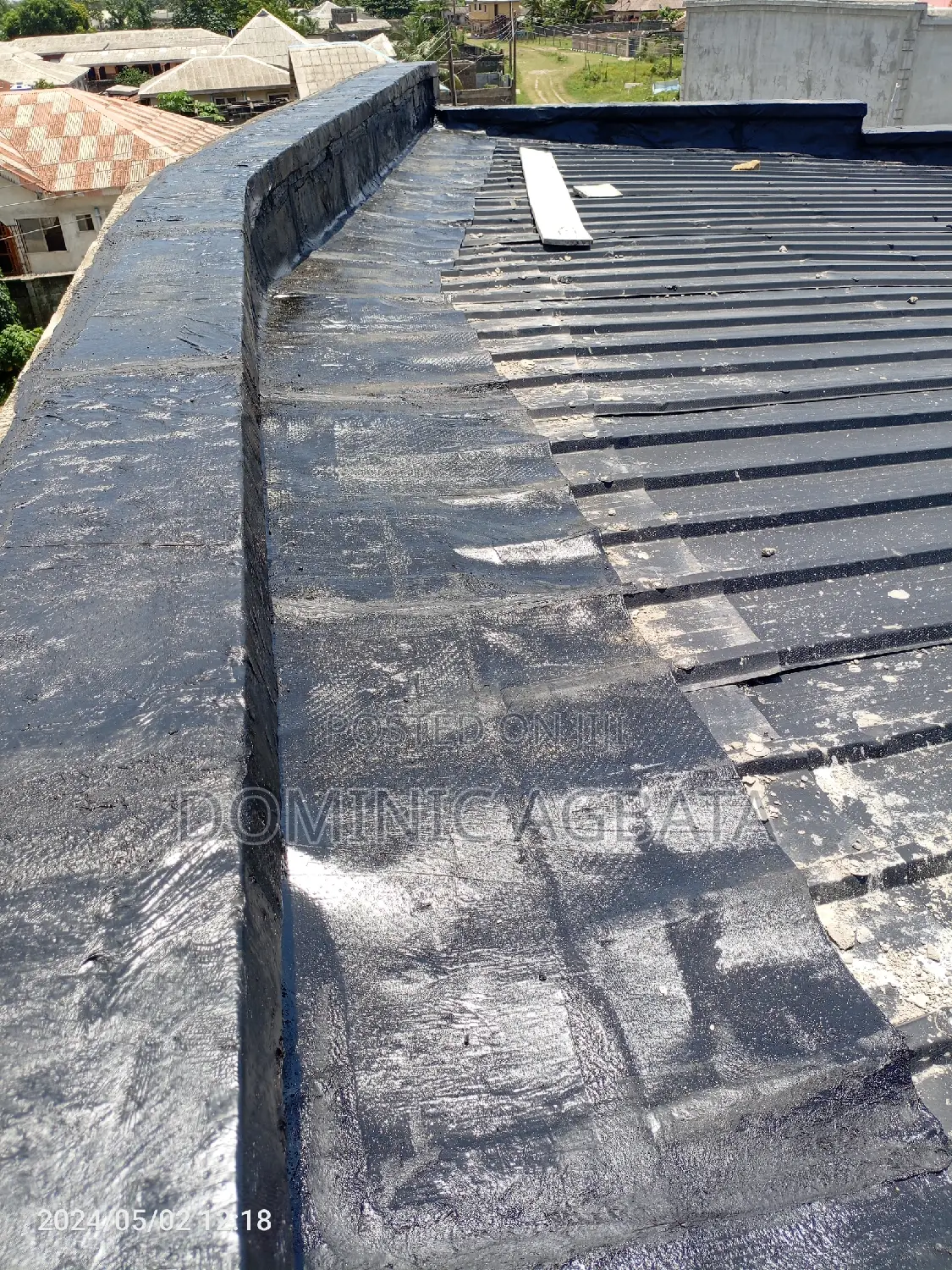 Influential Waterproofing Experts