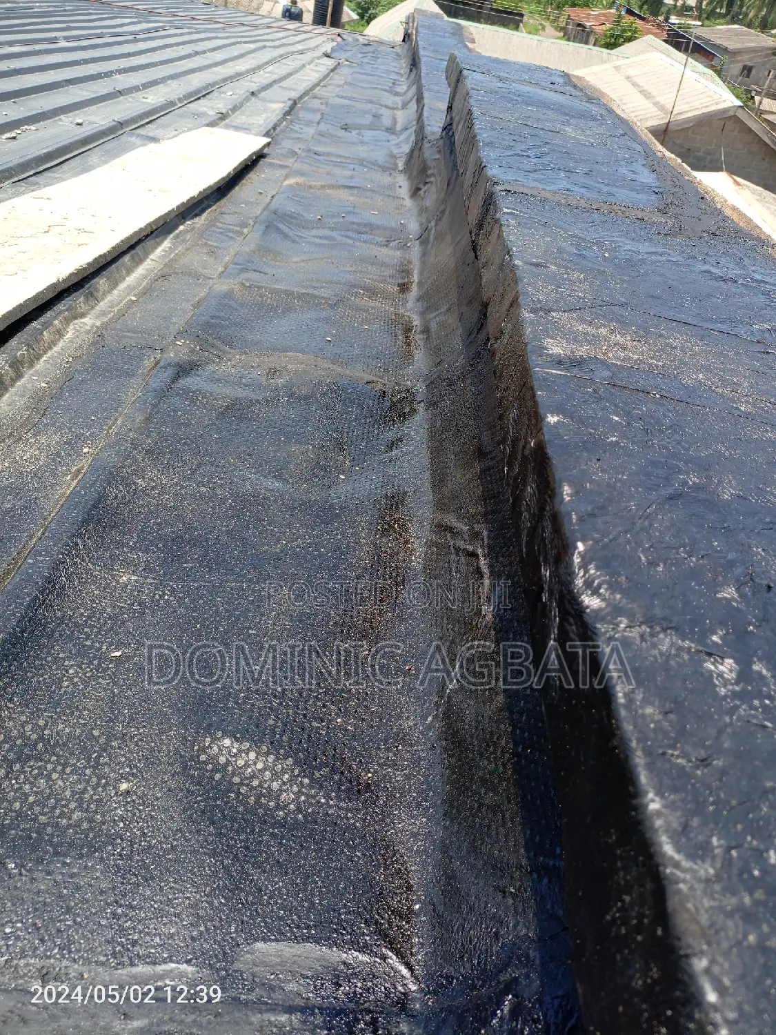 Influential Waterproofing Experts