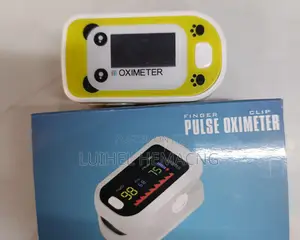 Children Pulse Oximeter