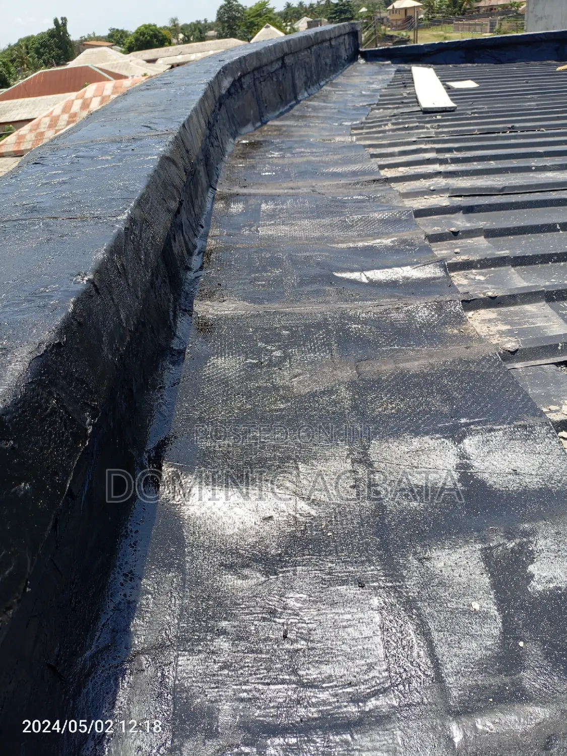 Influential Waterproofing Experts
