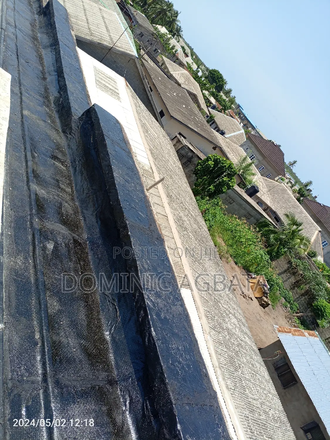 Influential Waterproofing Experts