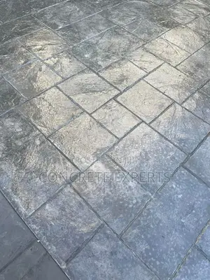 Decorative Floor Design