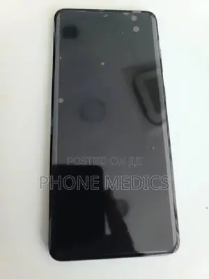 Samsung Galaxy S20 Plus Oled Screen With Frame(1yr Free Insurance)