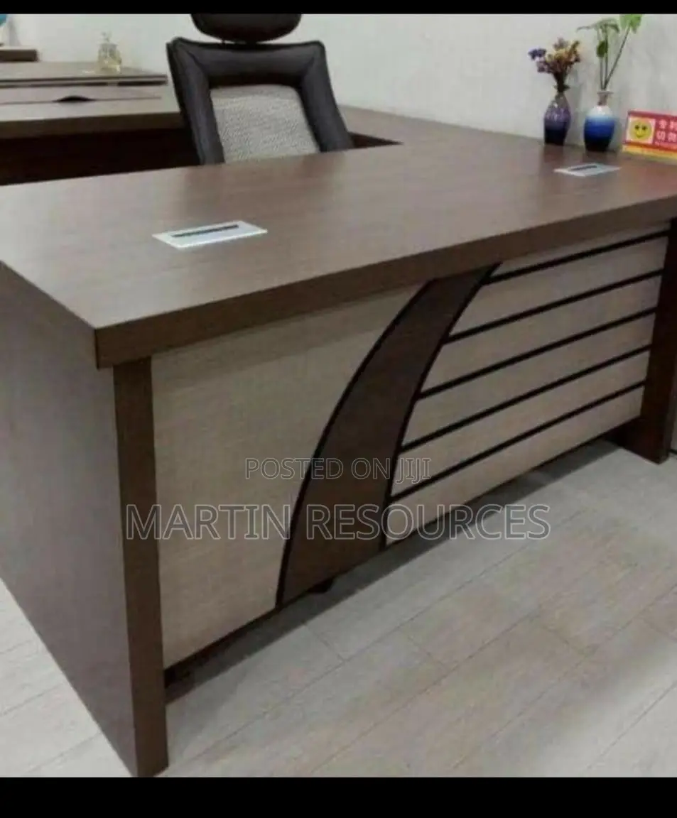 Executive Office Table 1.6 Meters