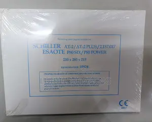 Schiller Paper AT-2