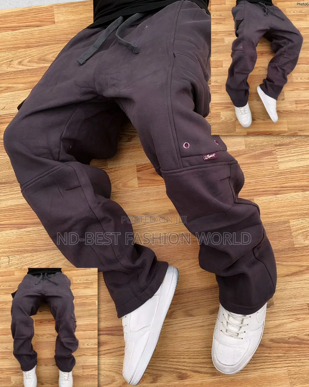 Pure Quality Joggers