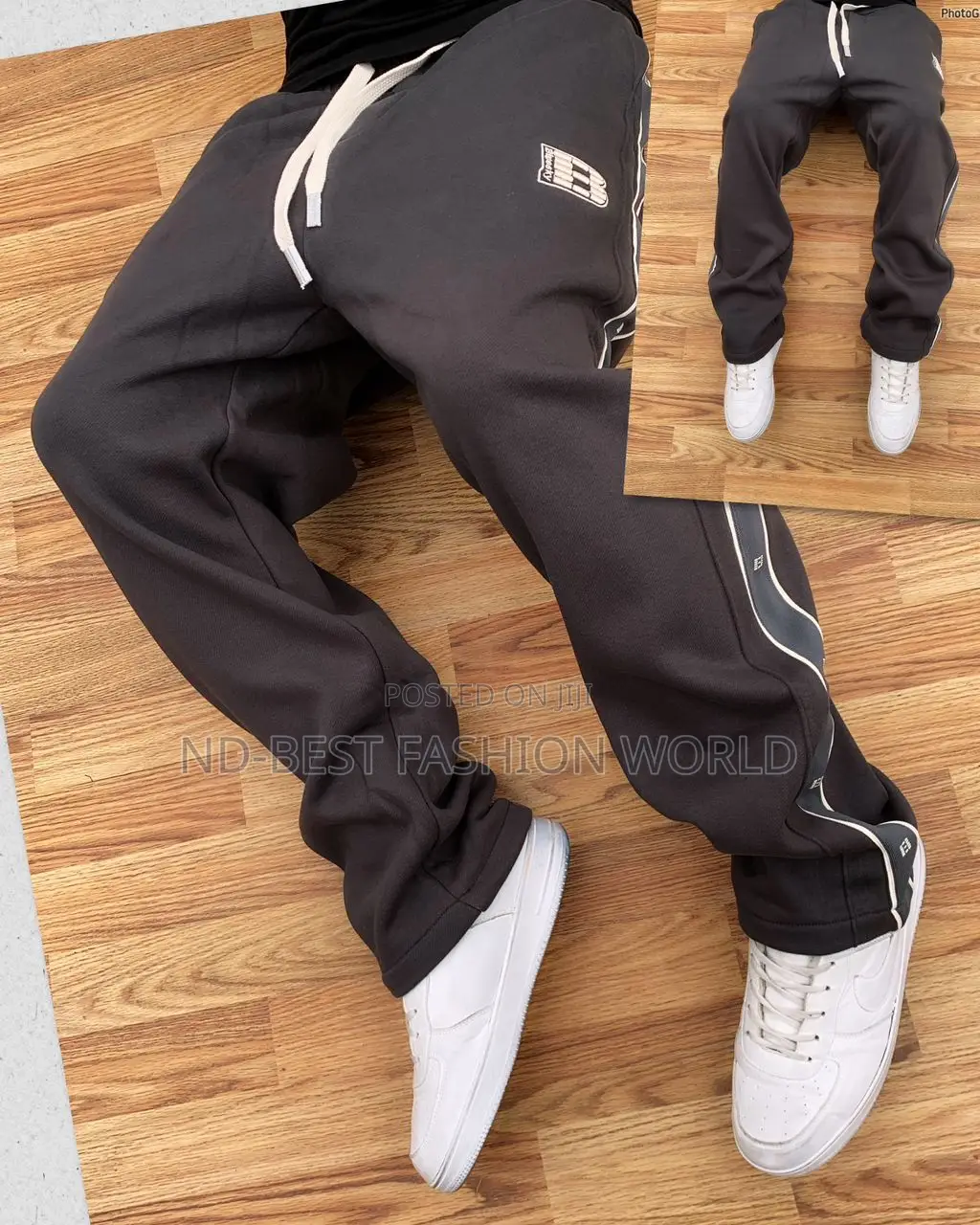 Pure Quality Joggers
