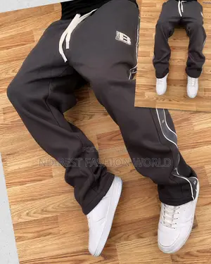 Pure Quality Joggers