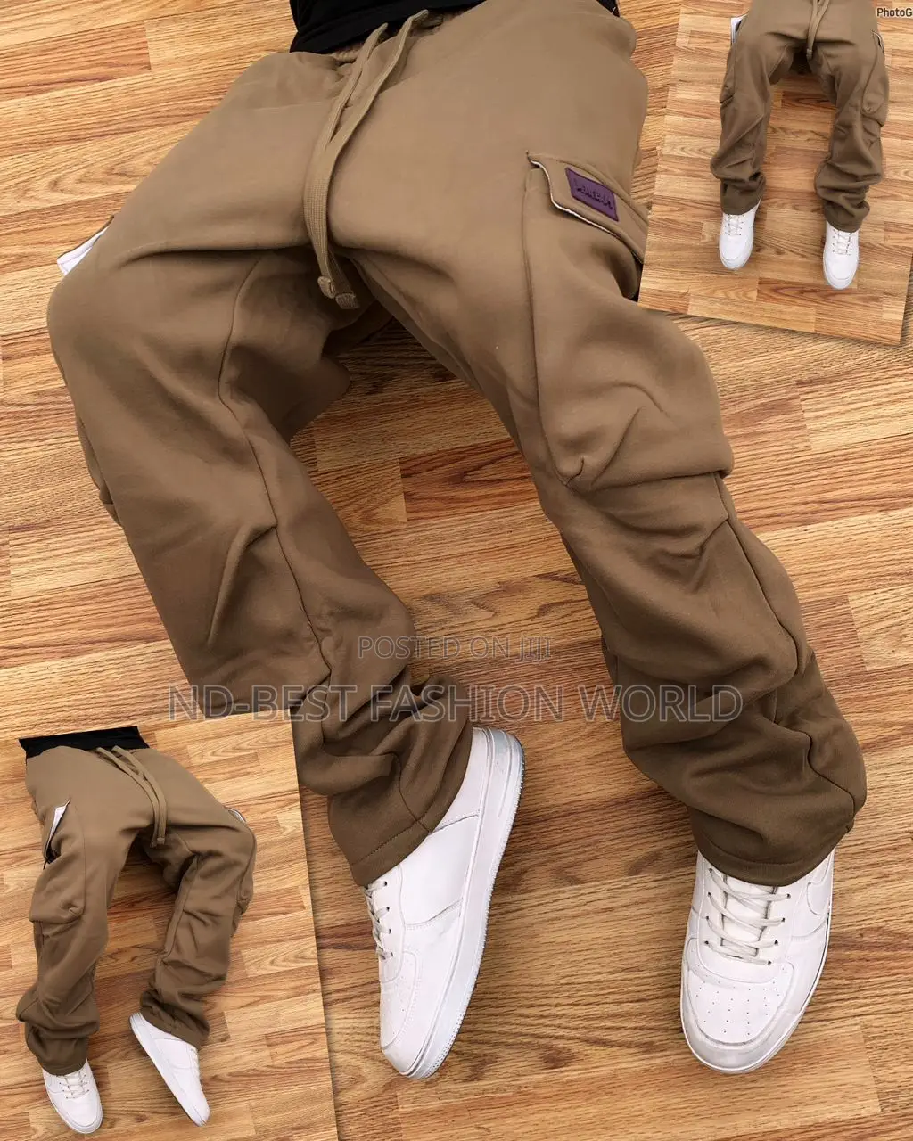 Pure Quality Joggers