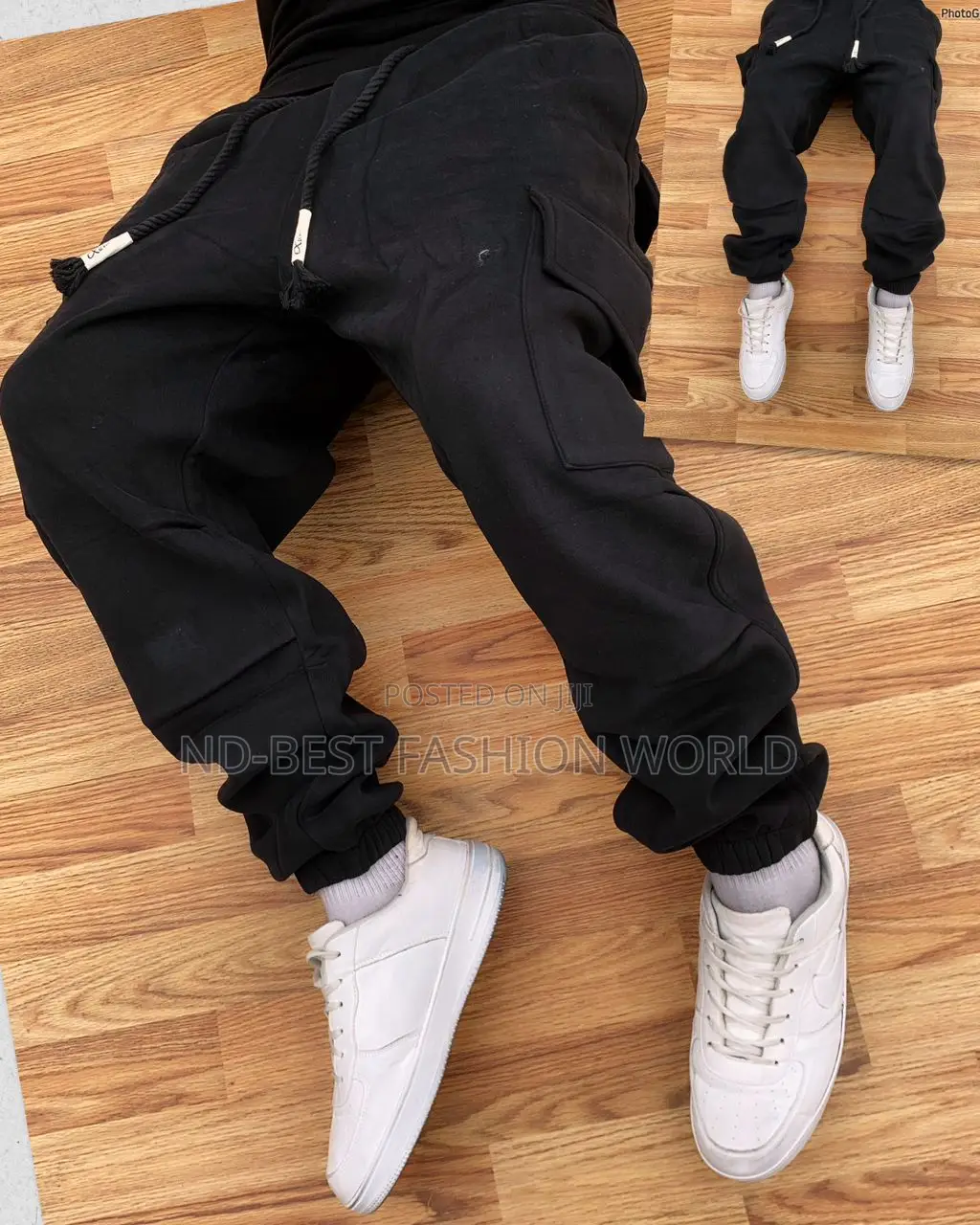 Pure Quality Joggers