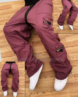 Pure Quality Joggers