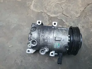 Direct Tokunbo Compressor for Kia Rio 2012-2013 Models Manua
