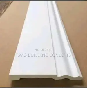 Fiber Skirting and PVC Skirting Available