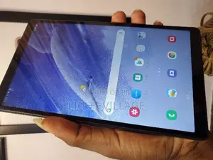 Samsung Galaxy Tab A7 Lite 32 GB Gray