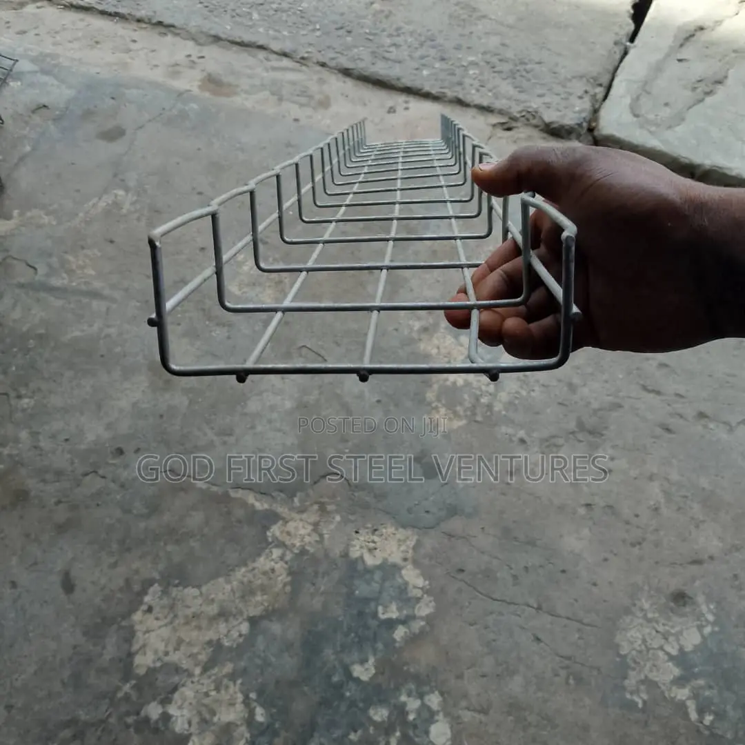 Cable Tray