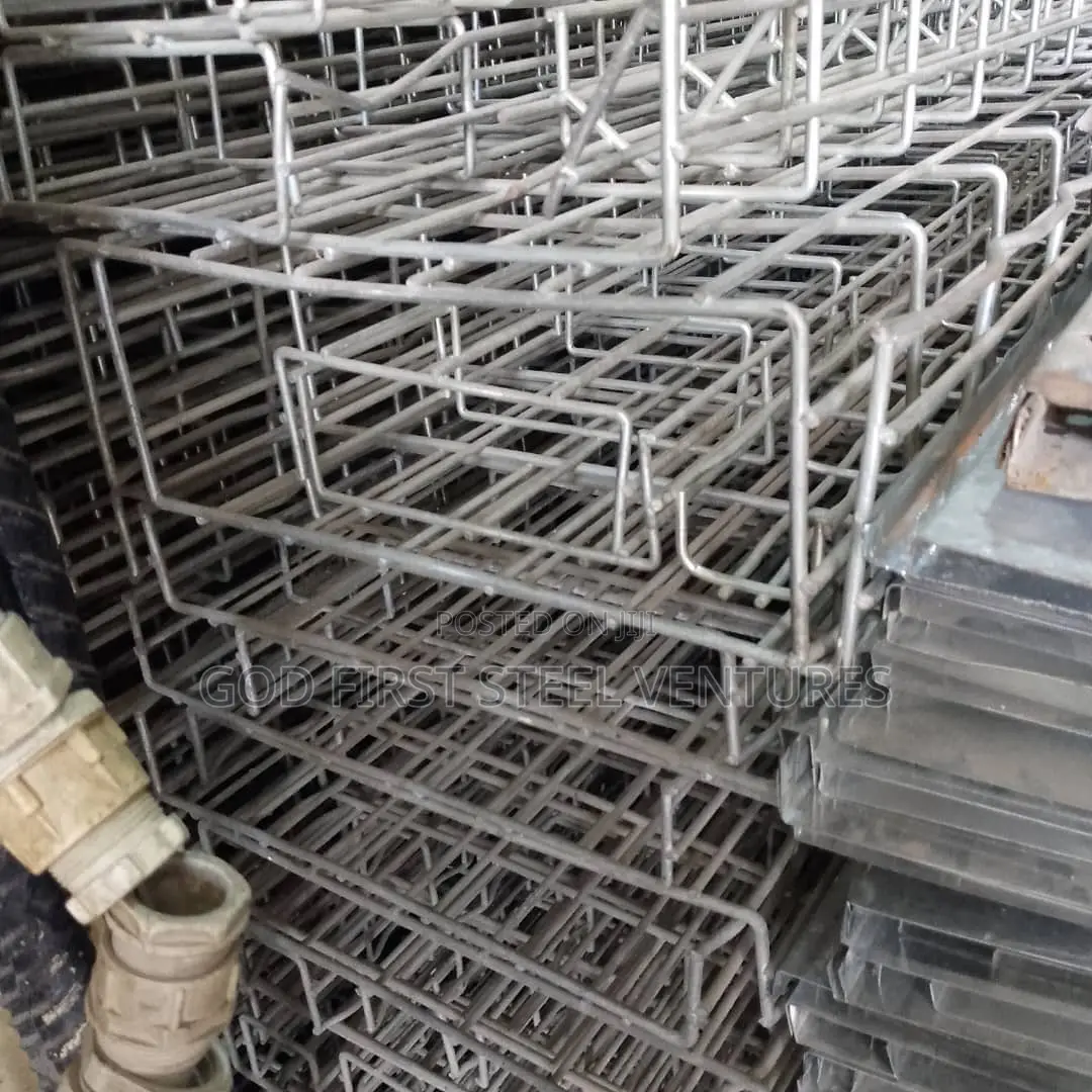 Cable Tray
