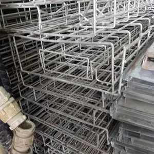 Cable Tray