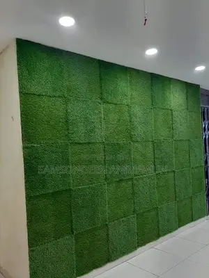 Quality Artificial Grass. (+ Free Installation)